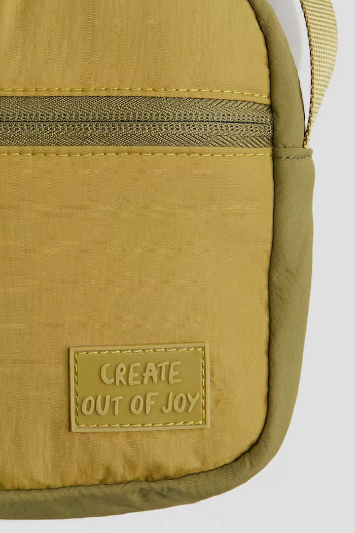 H&M SMALL CROSSBODY BAG