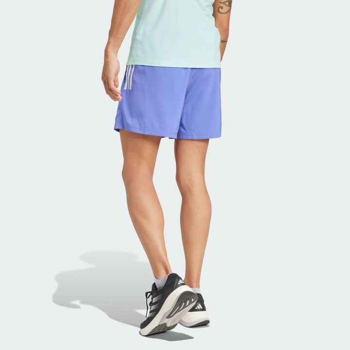 Adidas Own The Run Shorts