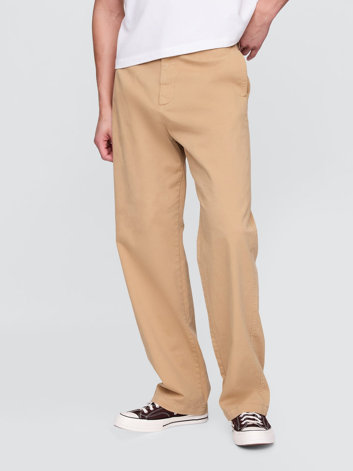 Gap '90s Loose Khakis