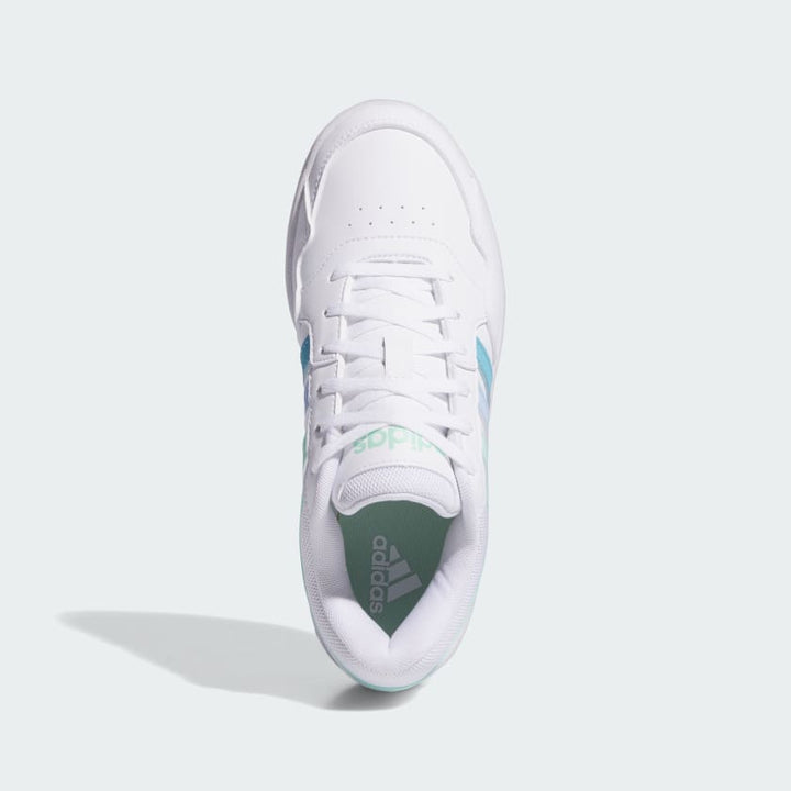 Adidas Hoops 3.0 Bold Shoes