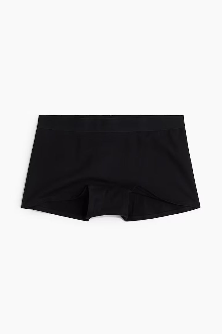 H&M 3-PACK COTTON BOXER BRIEFS
