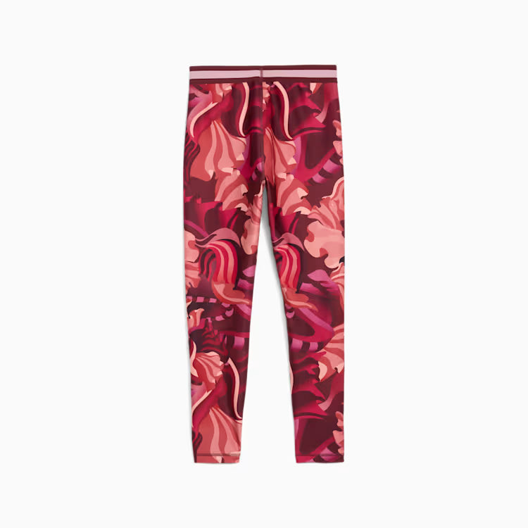 PUMA Strong Women's High-Waist Leggings