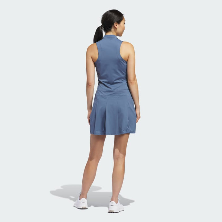 Adidas Ultimate365 Tour Pleated Dress