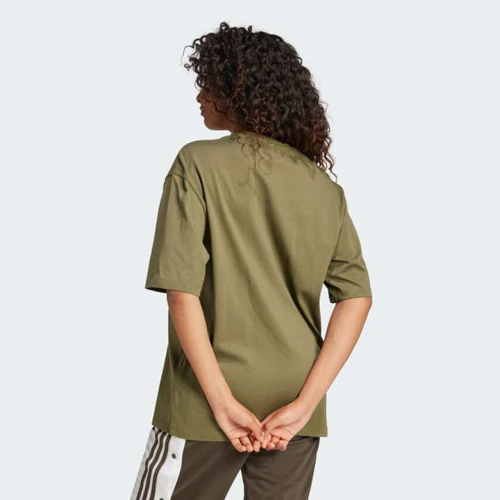 Adidas Essentials Boyfriend Tee