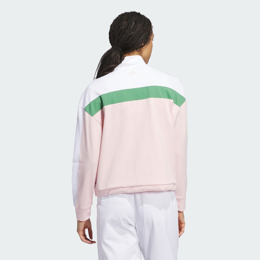 Adidas Ultimate365 TWISTKNIT Jacket