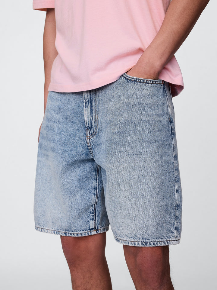 Gap '90s Loose Denim Shorts