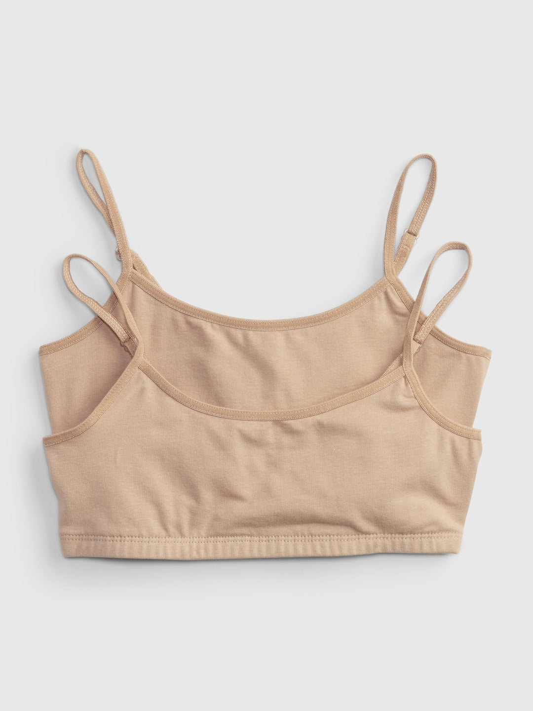 Gap Kids Basic Bra (2-Pack)
