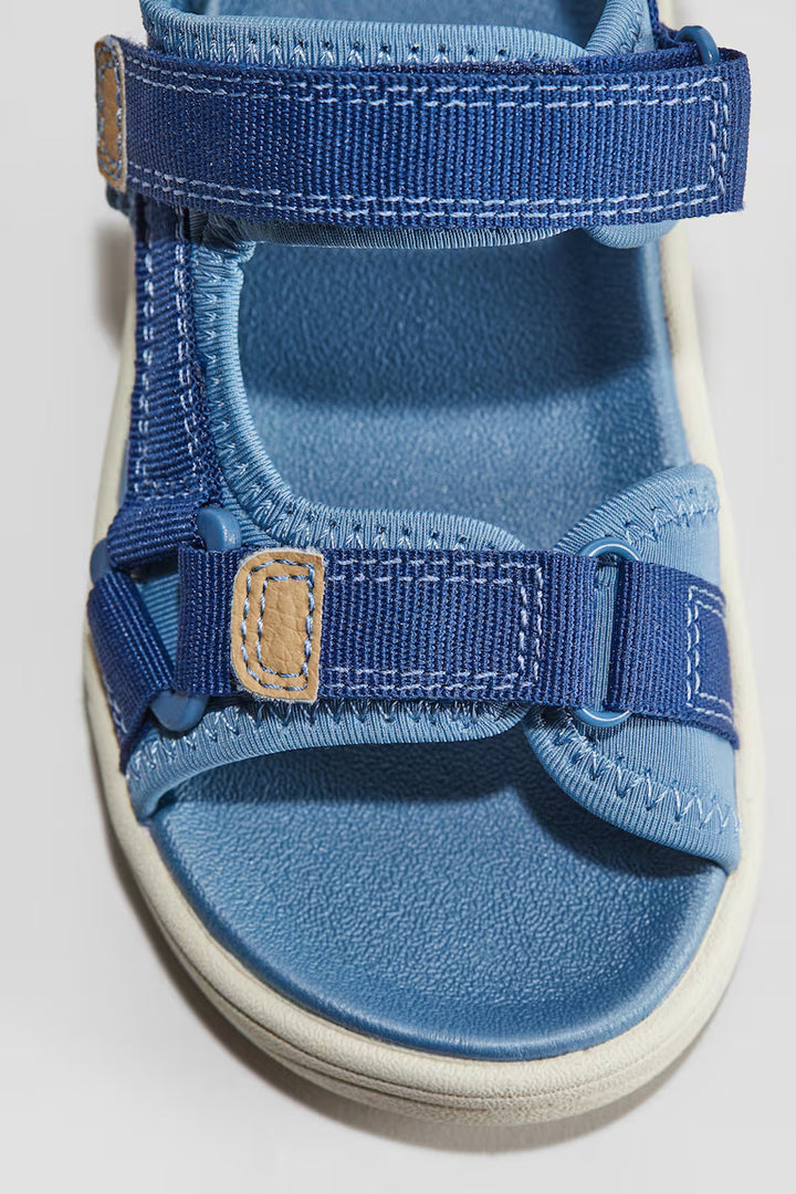 H&M SCUBA SANDALS