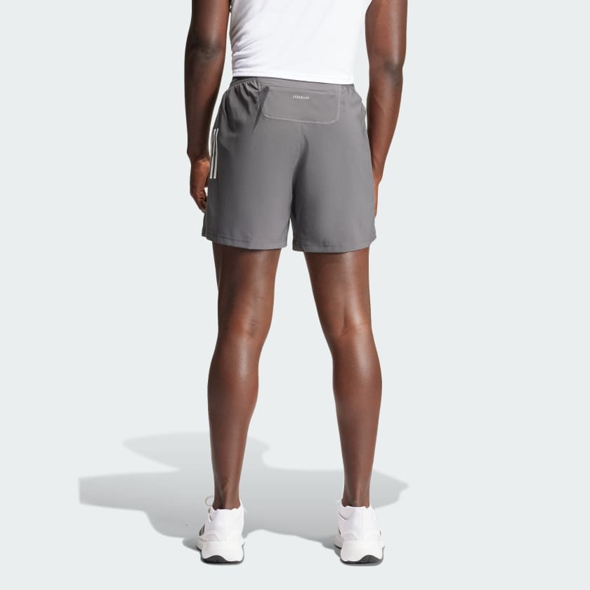 Adidas Own The Run Shorts