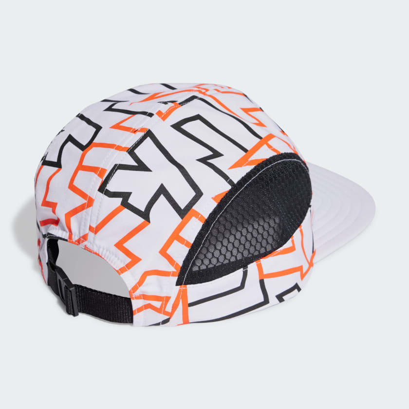 Adidas Terrex Heat.Rdy 5-Panel Graphic Cap