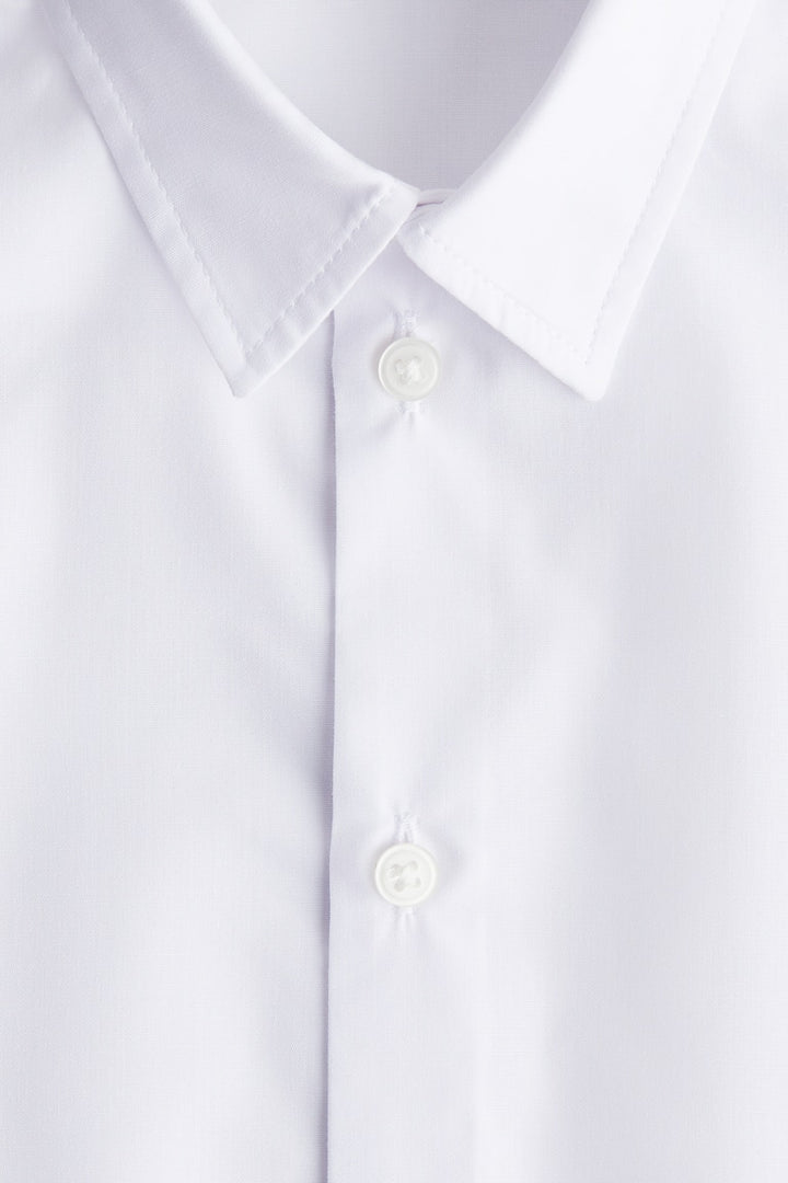 H&M Easy-iron Shirt