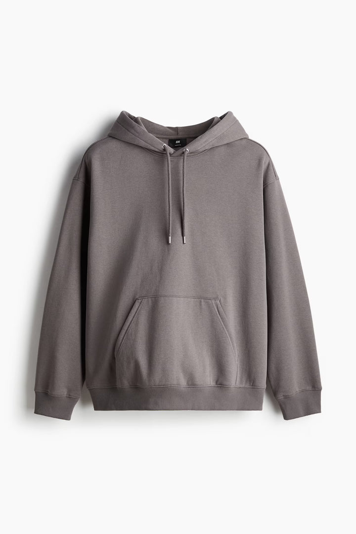 H&M Loose Fit Hoodie