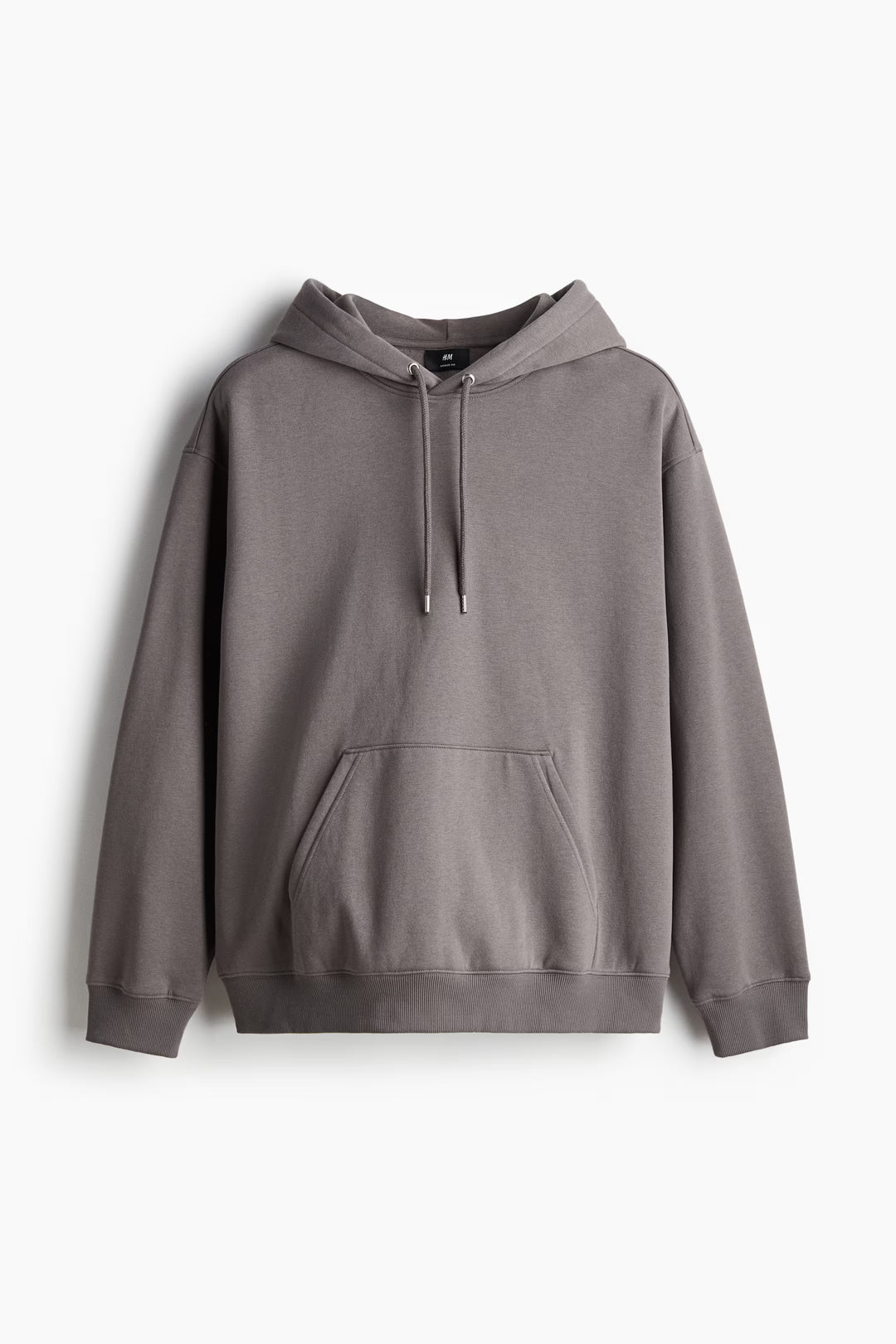 H&M Loose Fit Hoodie