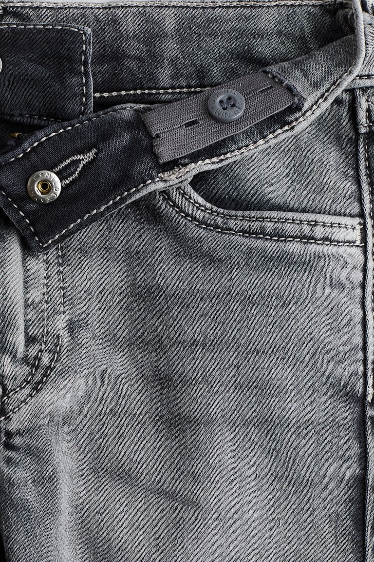 H&M Super Soft Slim Fit Jeans