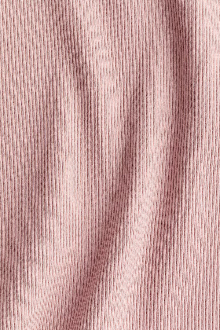H&M RIBBED TANK TOP