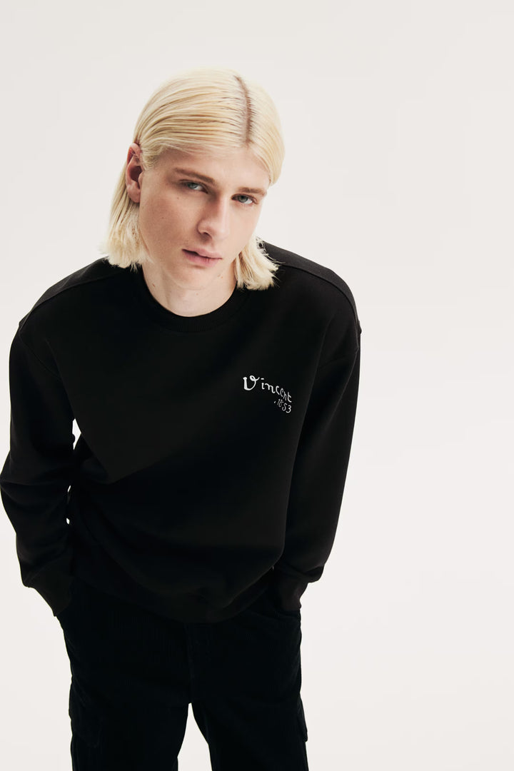 H&M Loose Fit Sweatshirt