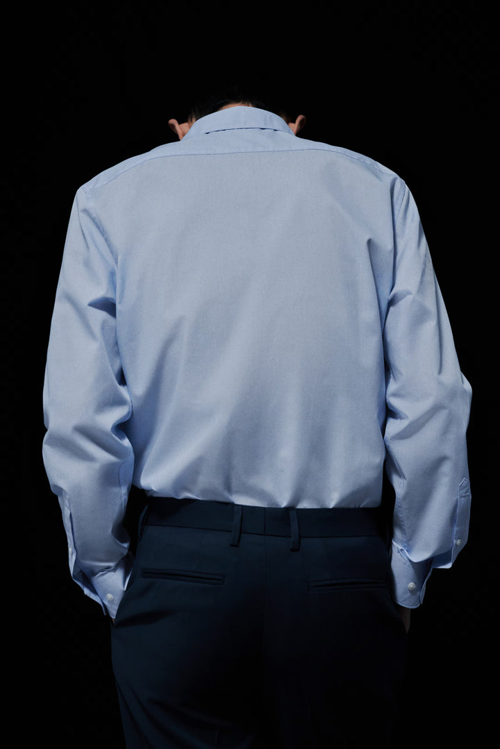 H&M Regular Fit Easy-iron Shirt