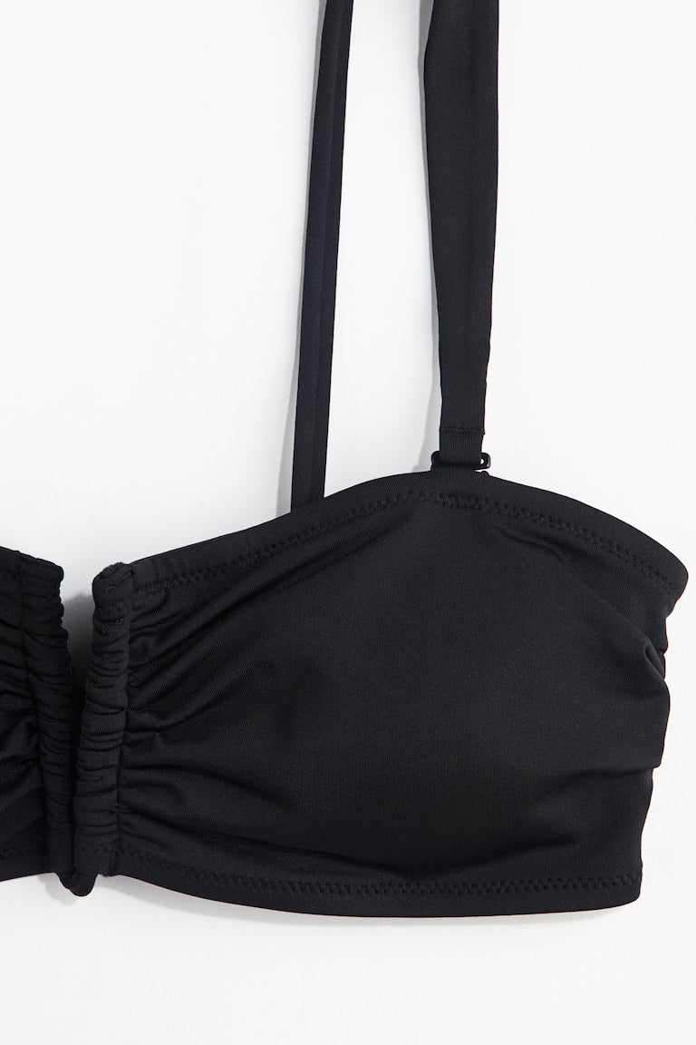 H&M Padded Bikini Top