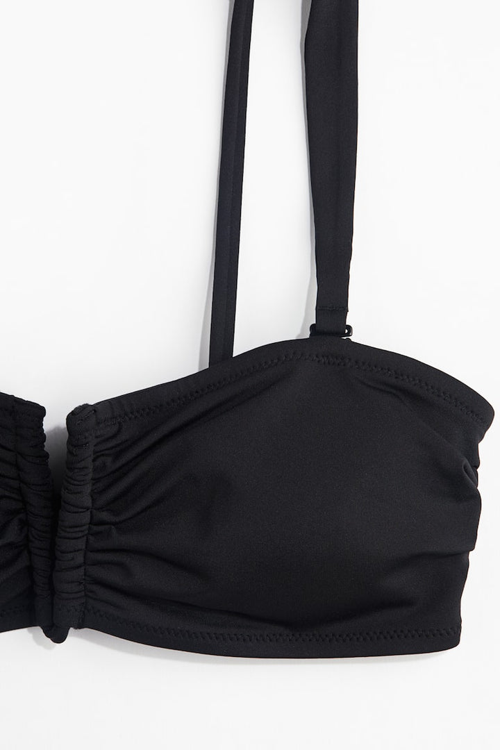H&M Padded Bikini Top