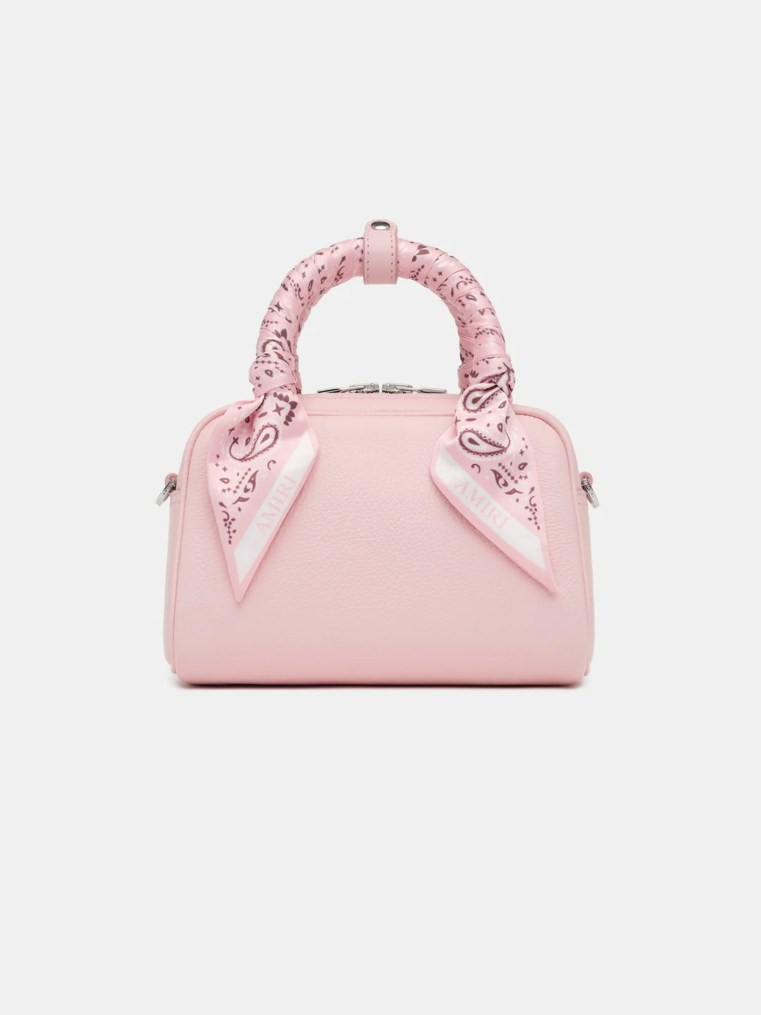 AMIRI WOMEN'S MICRO BOWLING BAG