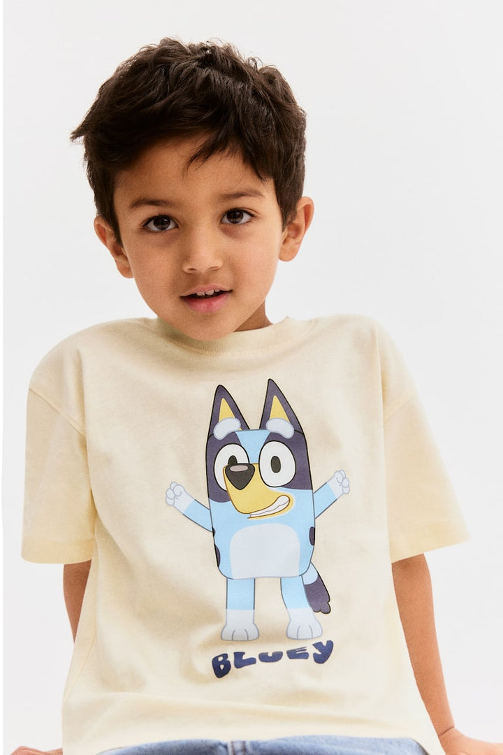 H&M Printed T-shirt