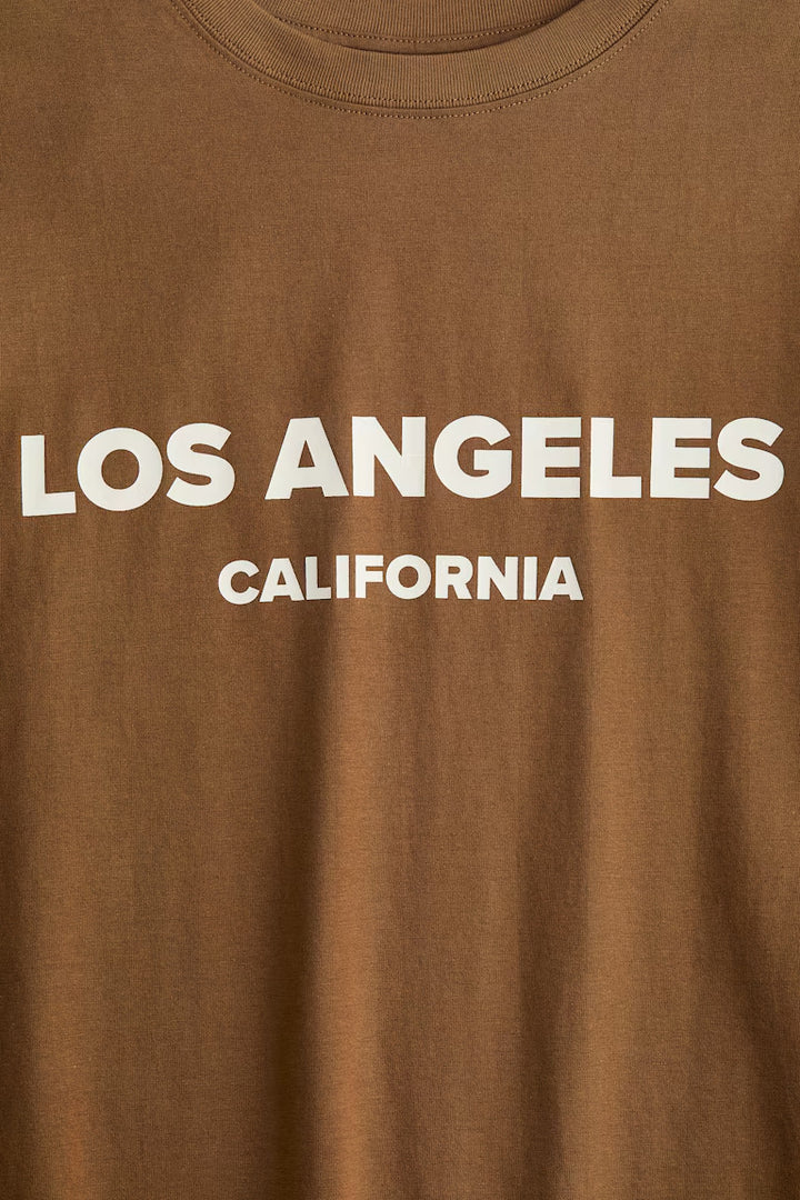 H&M Oversized T-Shirt