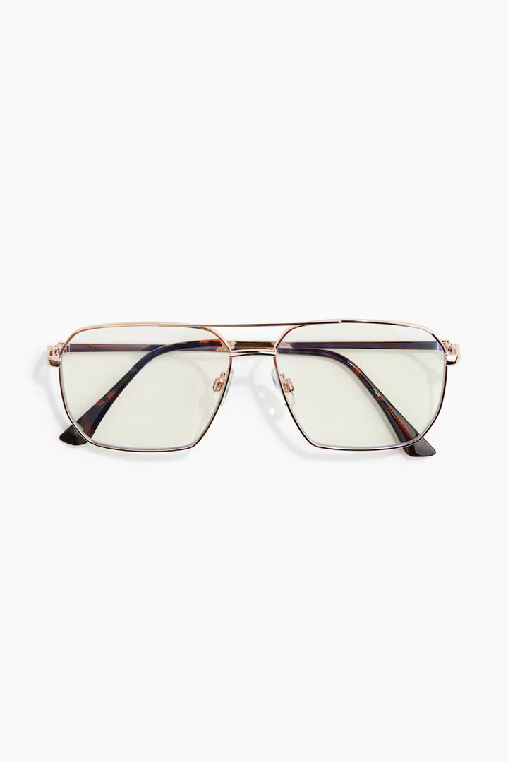 H&M Blue Light Eyeglasses