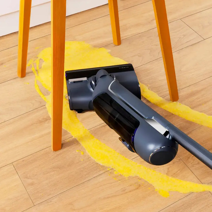 Narwal - S20+ Upright Cordless Lightweight 4-in-1 Upright Vacuum Mop - Grey