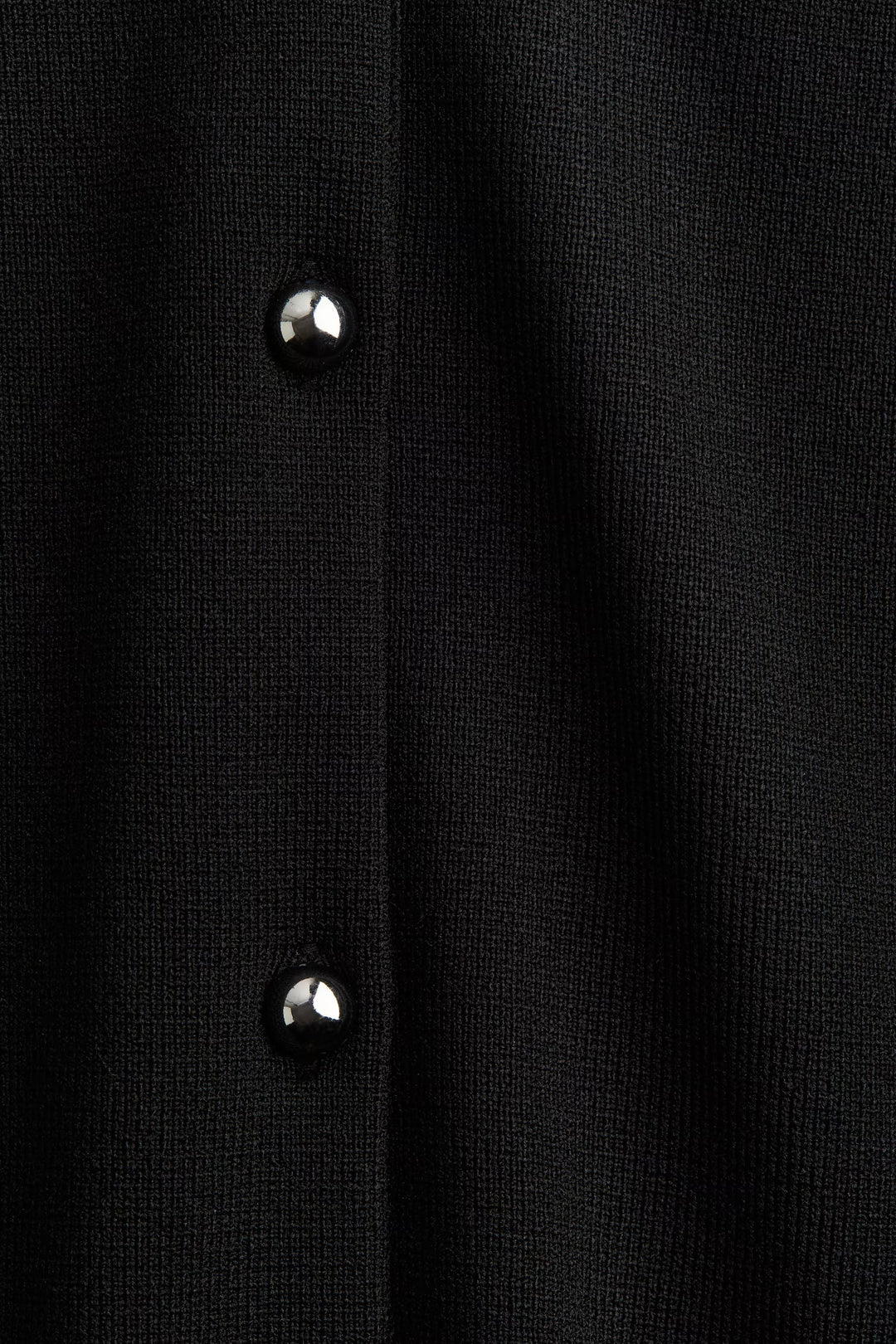 H&M Button-Front Sweater Vest