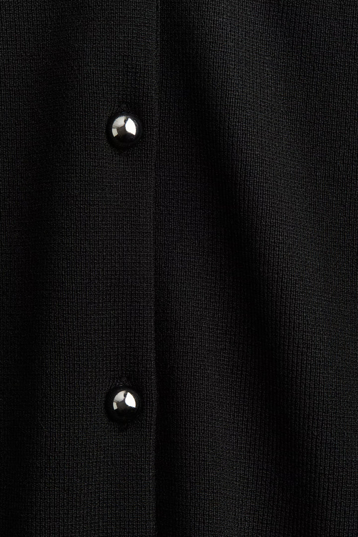 H&M Button-Front Sweater Vest