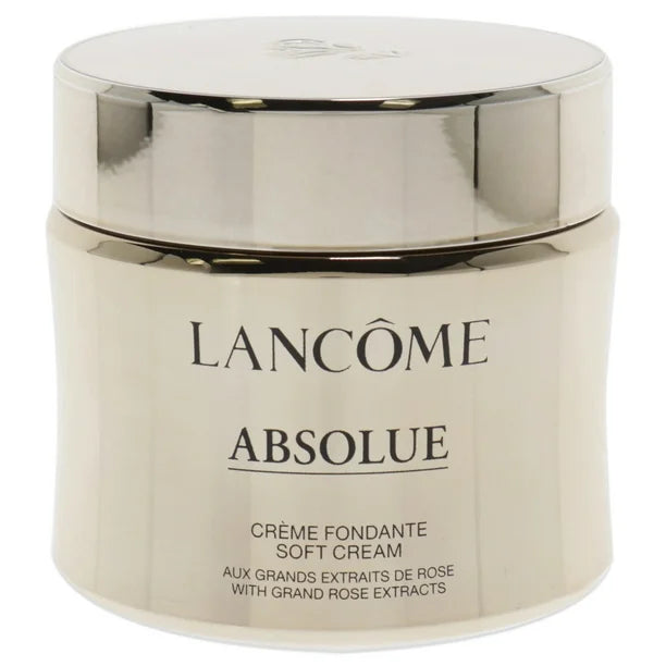Lancome Absolue Revitalizing Brightening Soft Cream by Lancome for Unisex - 2 oz Cream