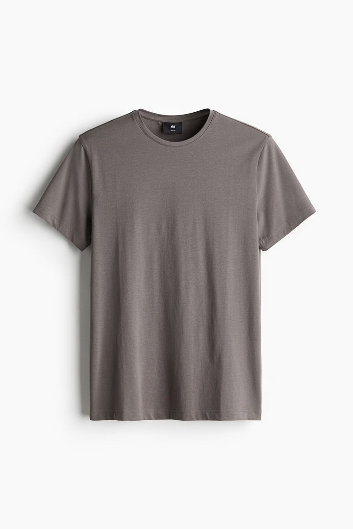 H&M Slim Fit T-shirt