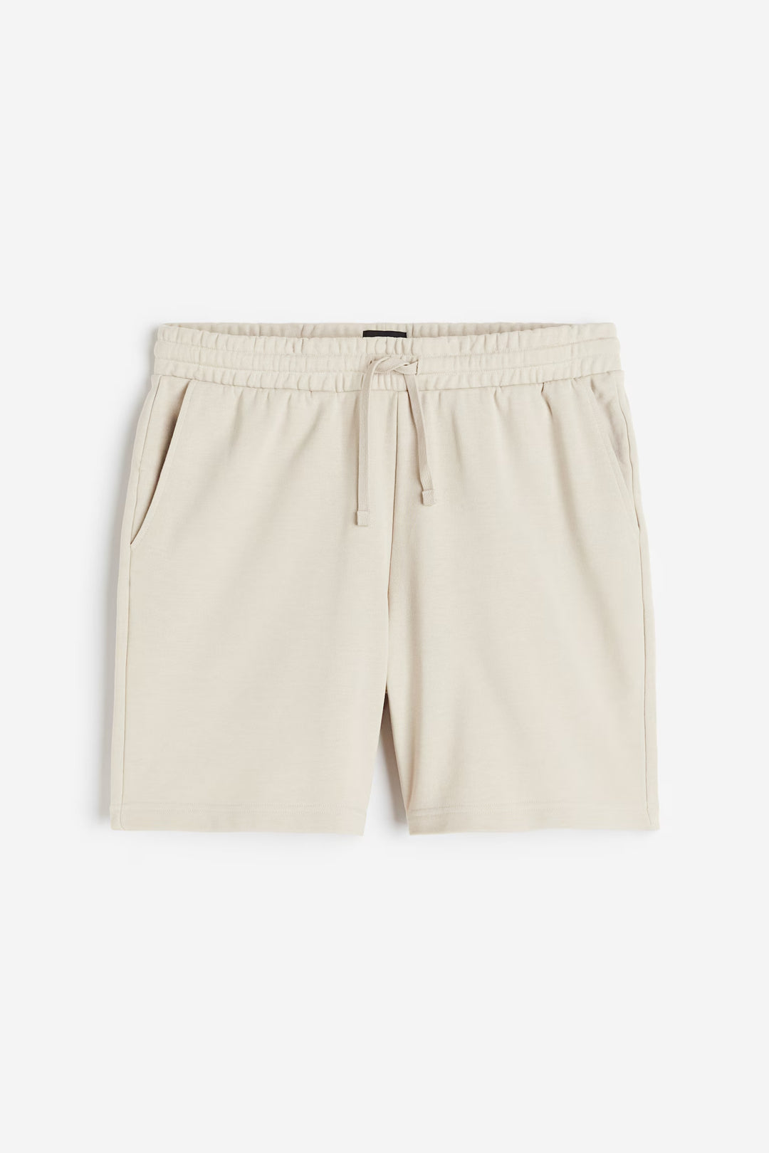 H&M Regular Fit Sweatshorts