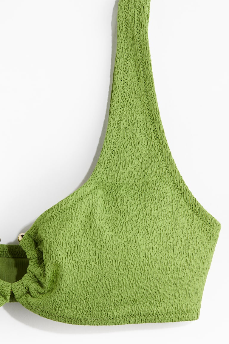 H&M Padded Bikini Top