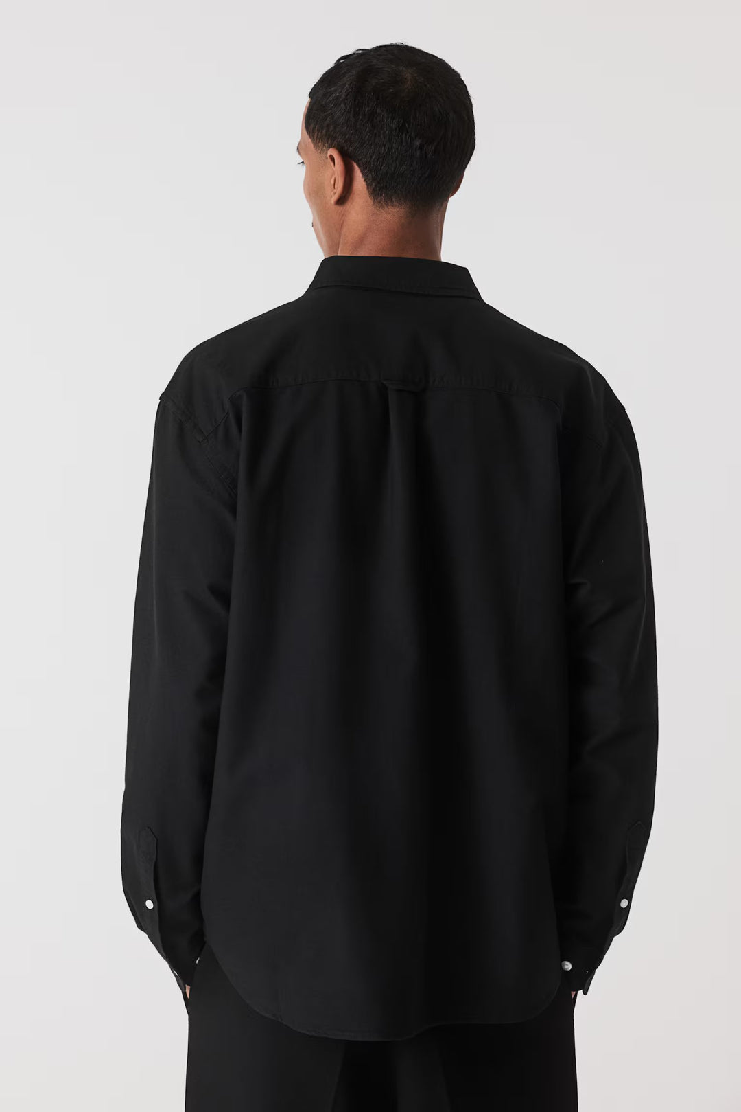 H&M Regular Fit Oxford shirt