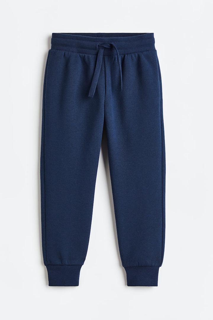 H&M Brushed-Inside Joggers