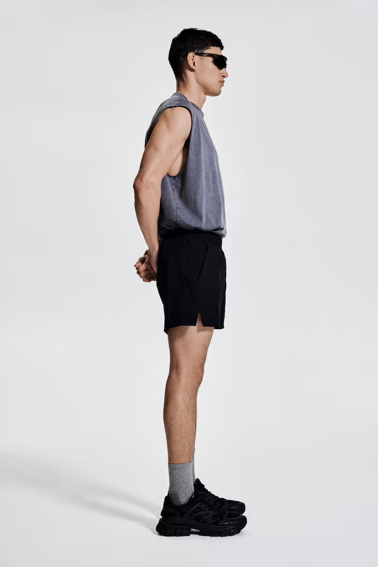 H&M Short Running Shorts with DryMove™
