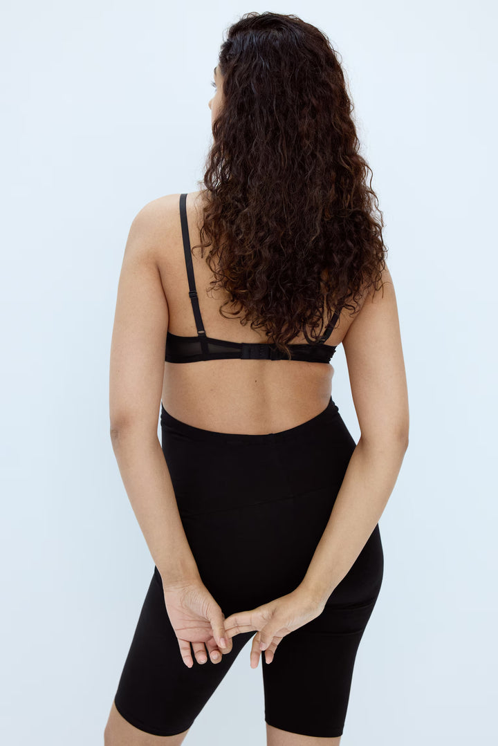 H&M MAMA 2-pack Bike shorts