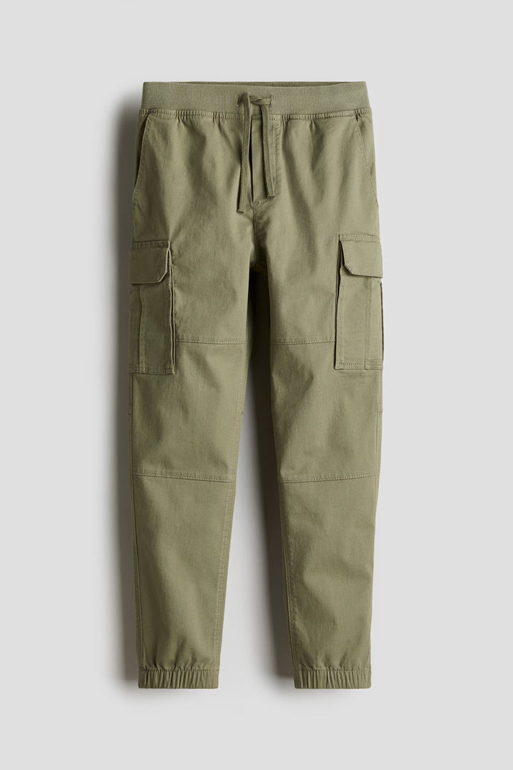 H&M Cargo Pants