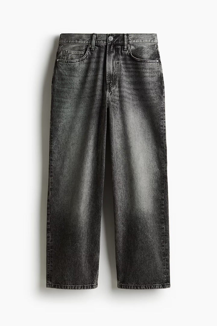 H&M Fairfax Baggy Jeans
