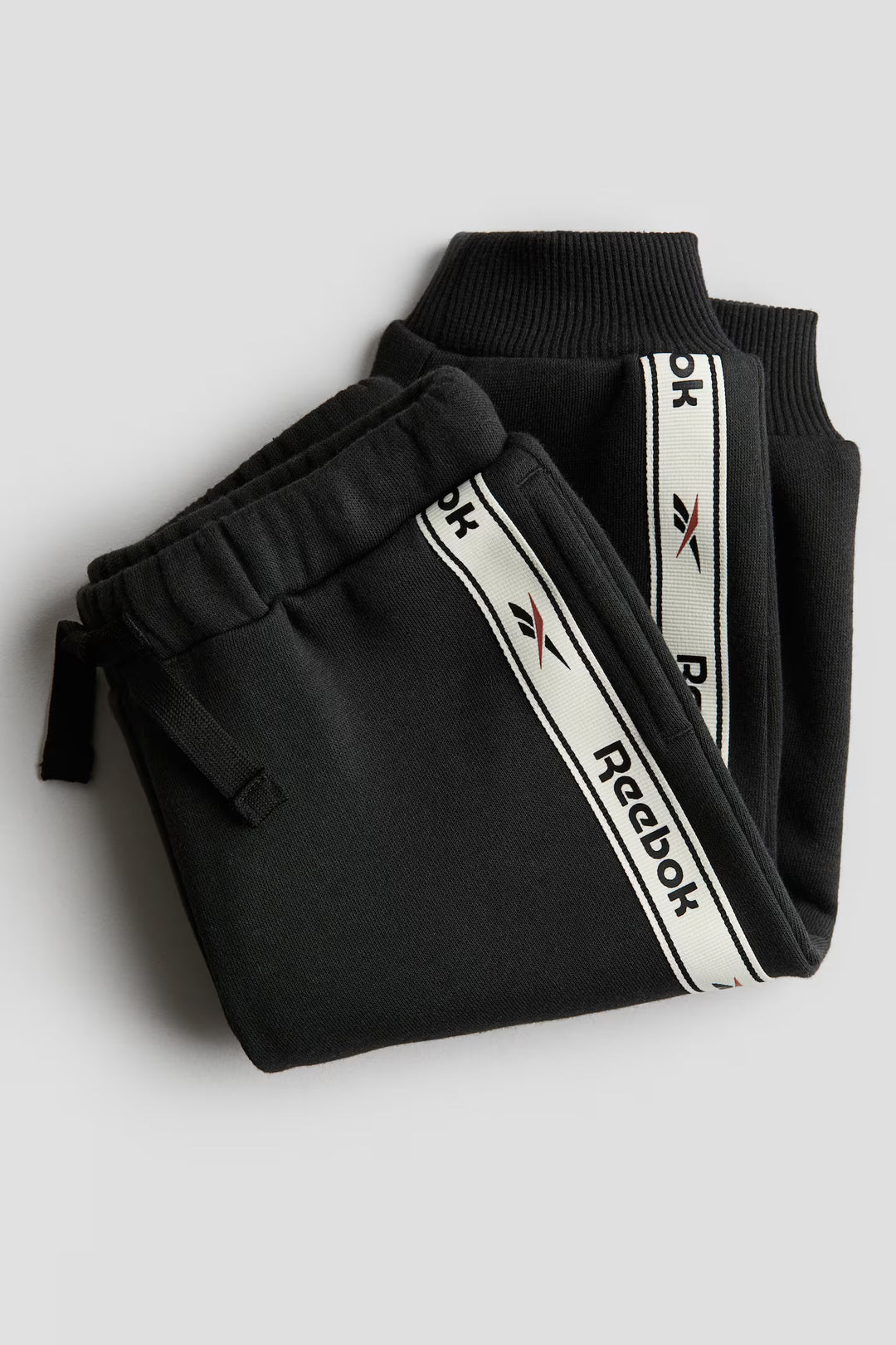 H&M Side-Striped Joggers
