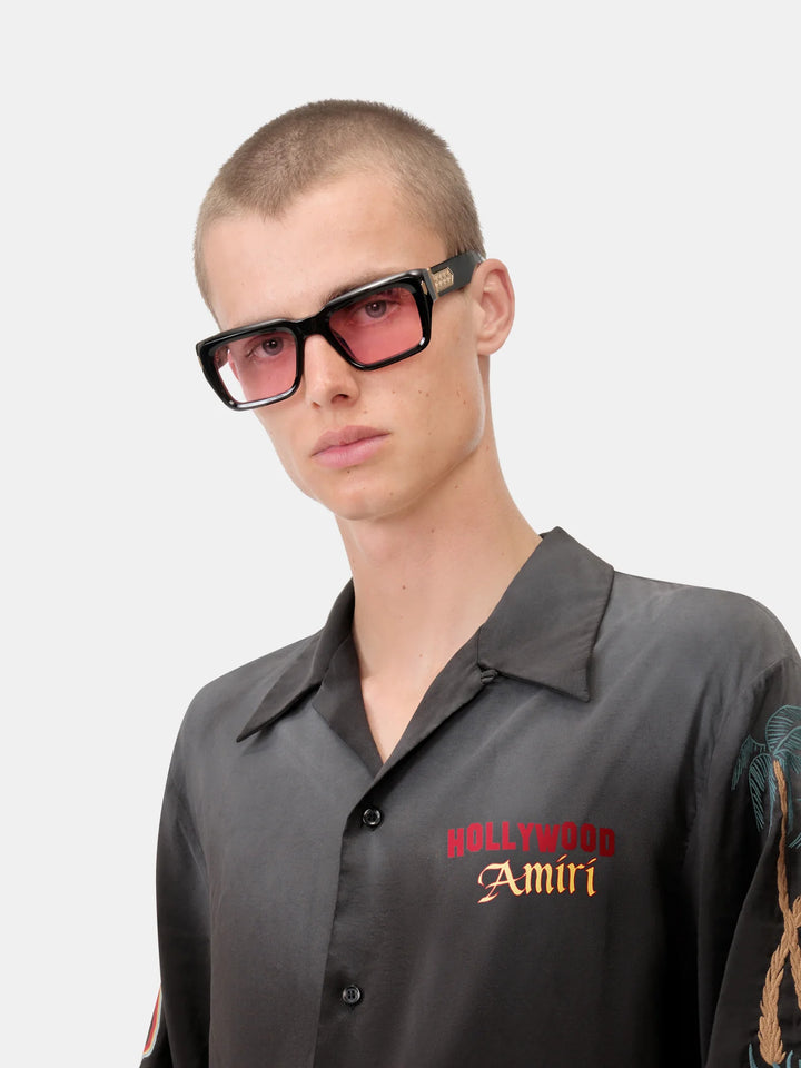 AMIRI HOLLYWOOD SUNGLASSES