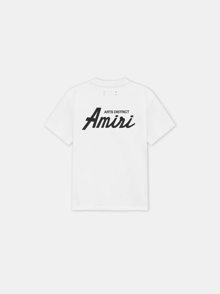 AMIRI WOMEN'S AMIRI CITY TEE