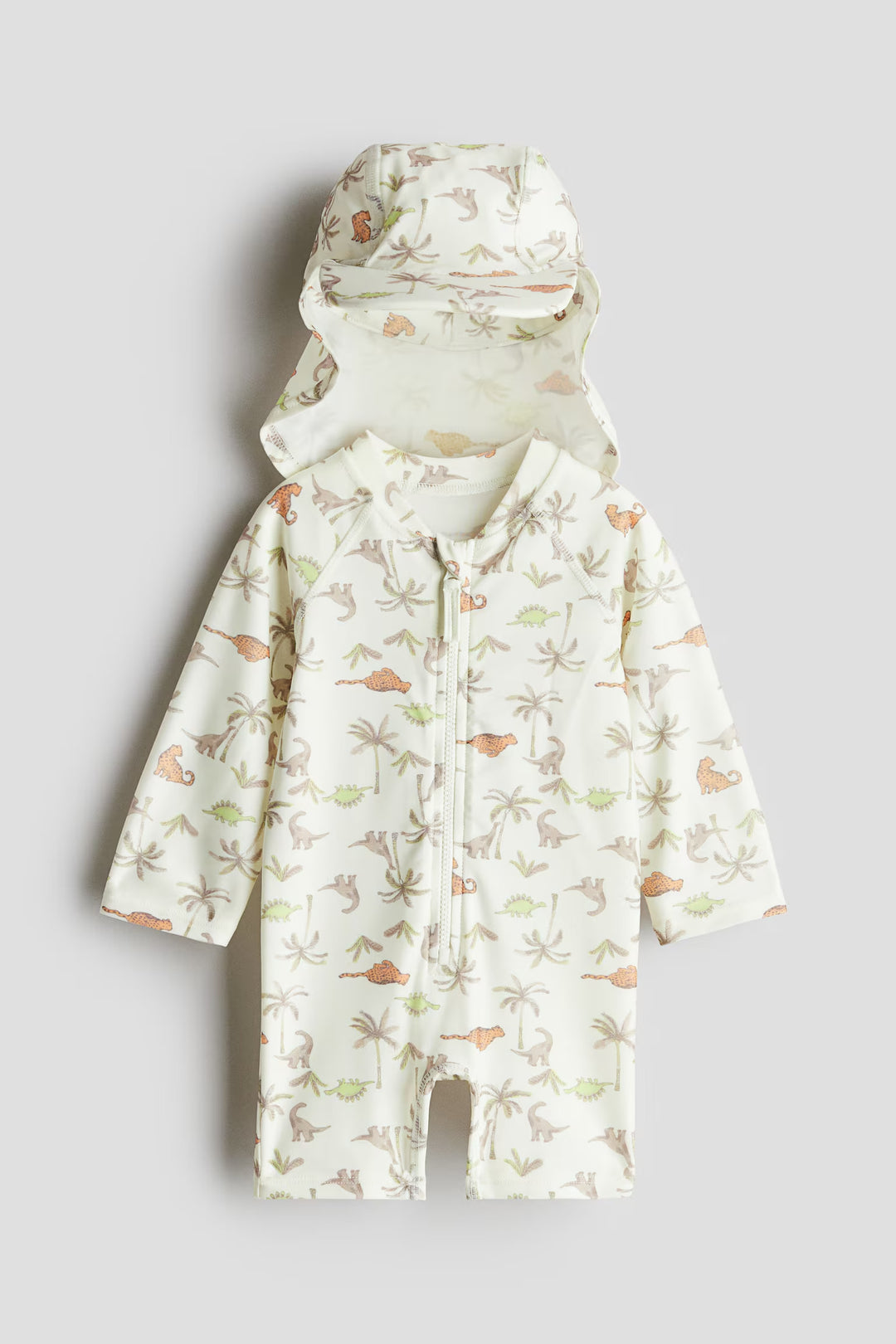 H&M UPF 50 Sun Protection Set