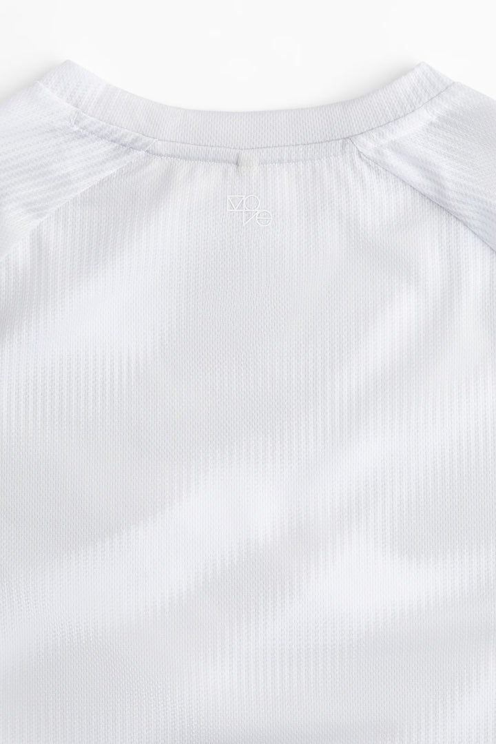 H&M Sports Shirt with DryMove™