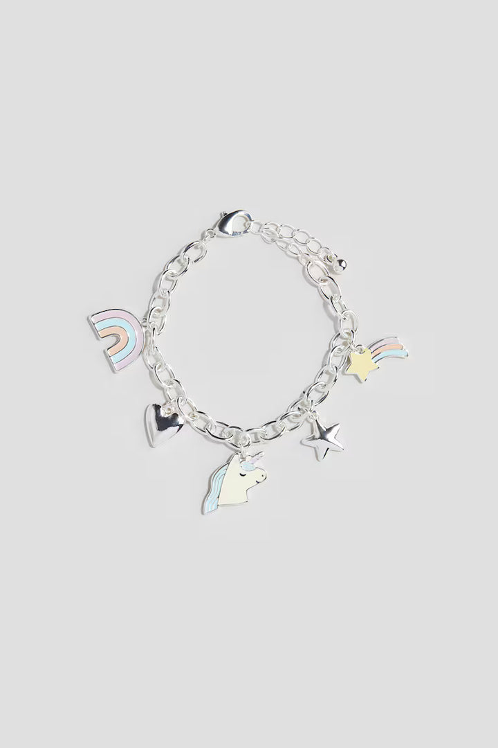 H&M Charm Bracelet