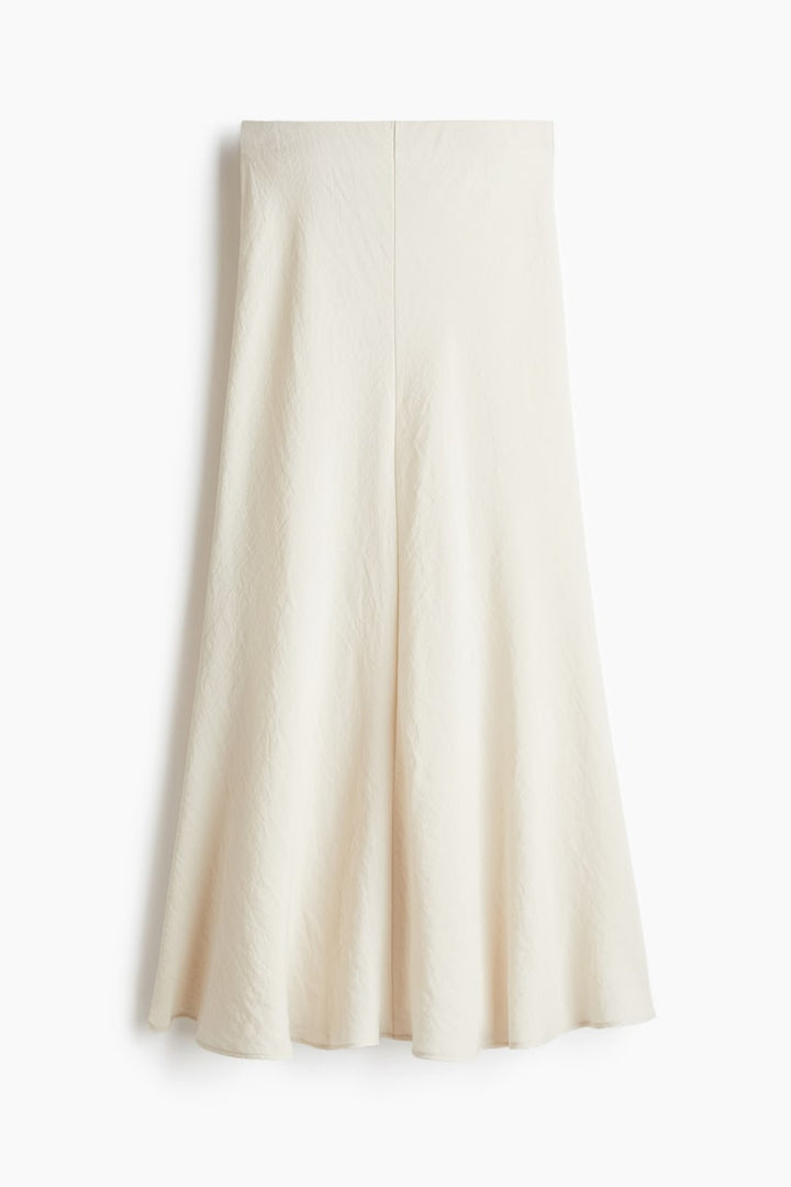 H&M Slip Skirt