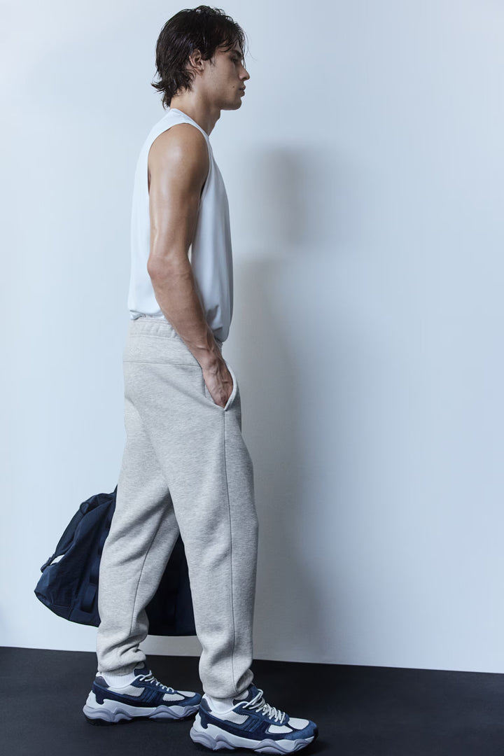 H&M Regular Fit Sports Joggers