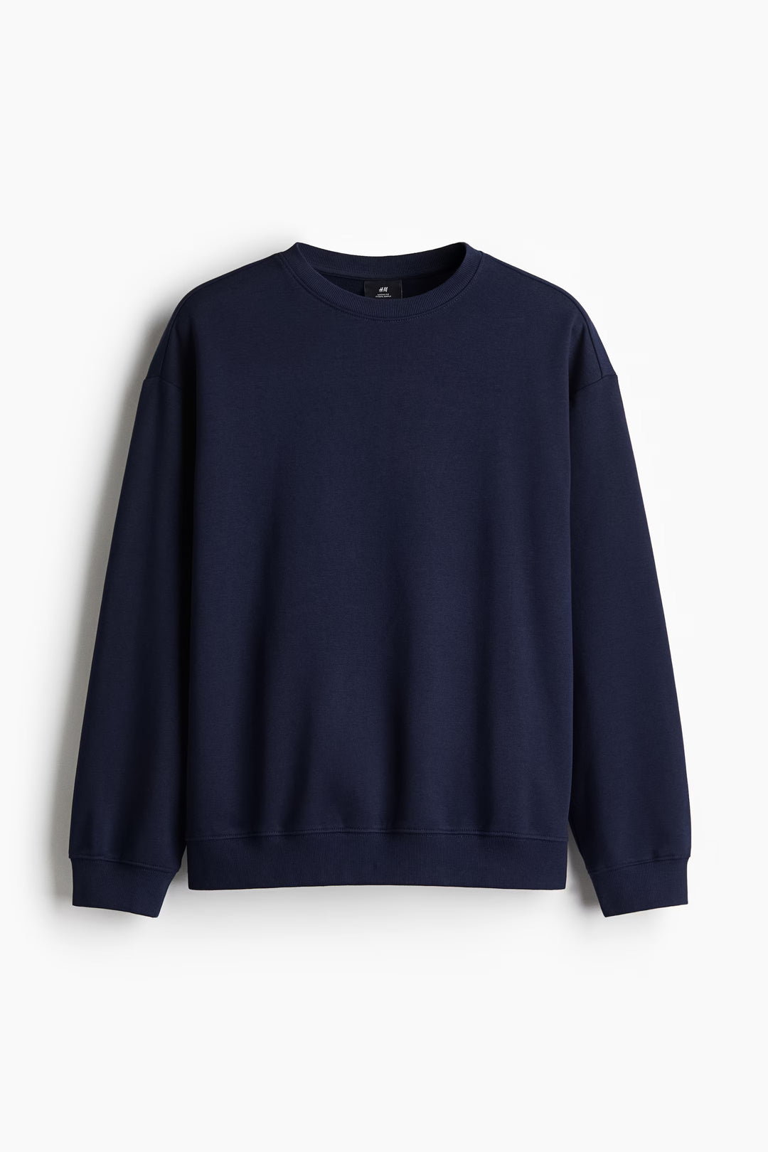 H&M Loose Fit Sweatshirt