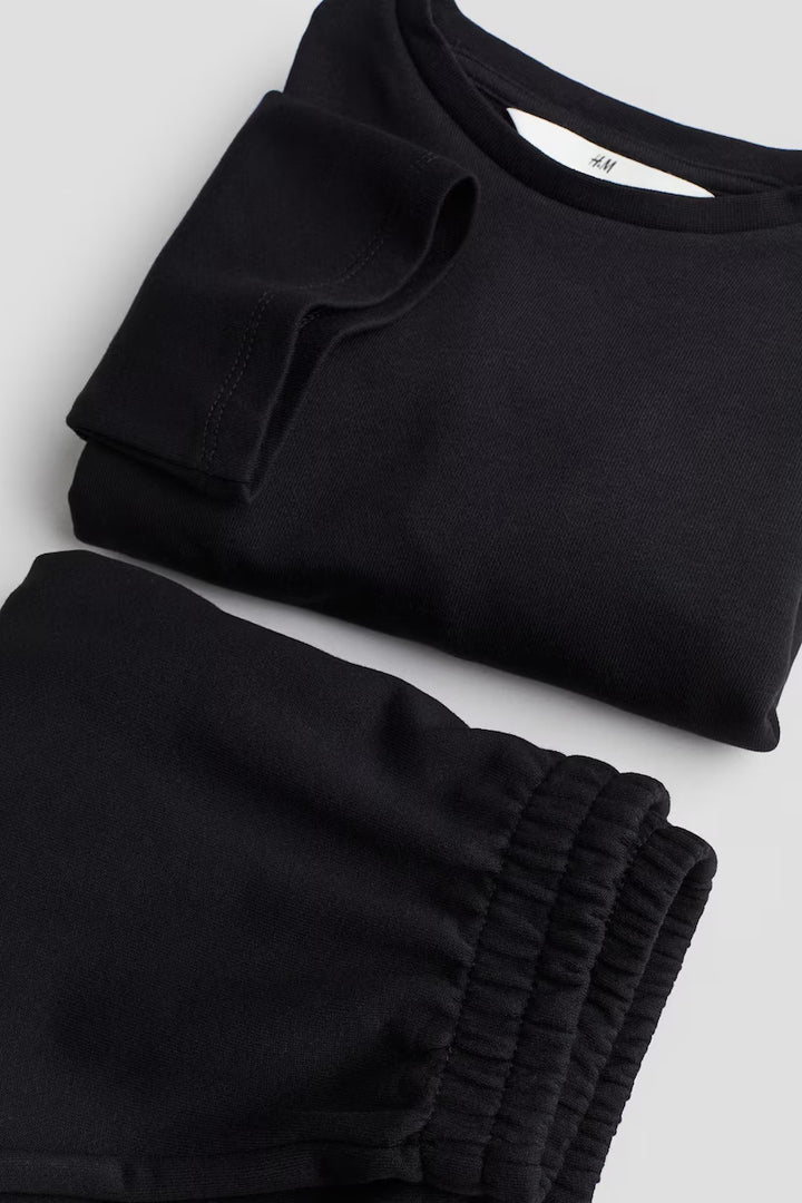 H&M 2-piece Sweatsuit
